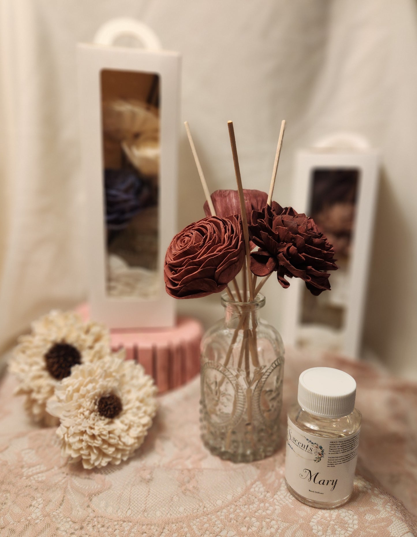 Reed Diffuser