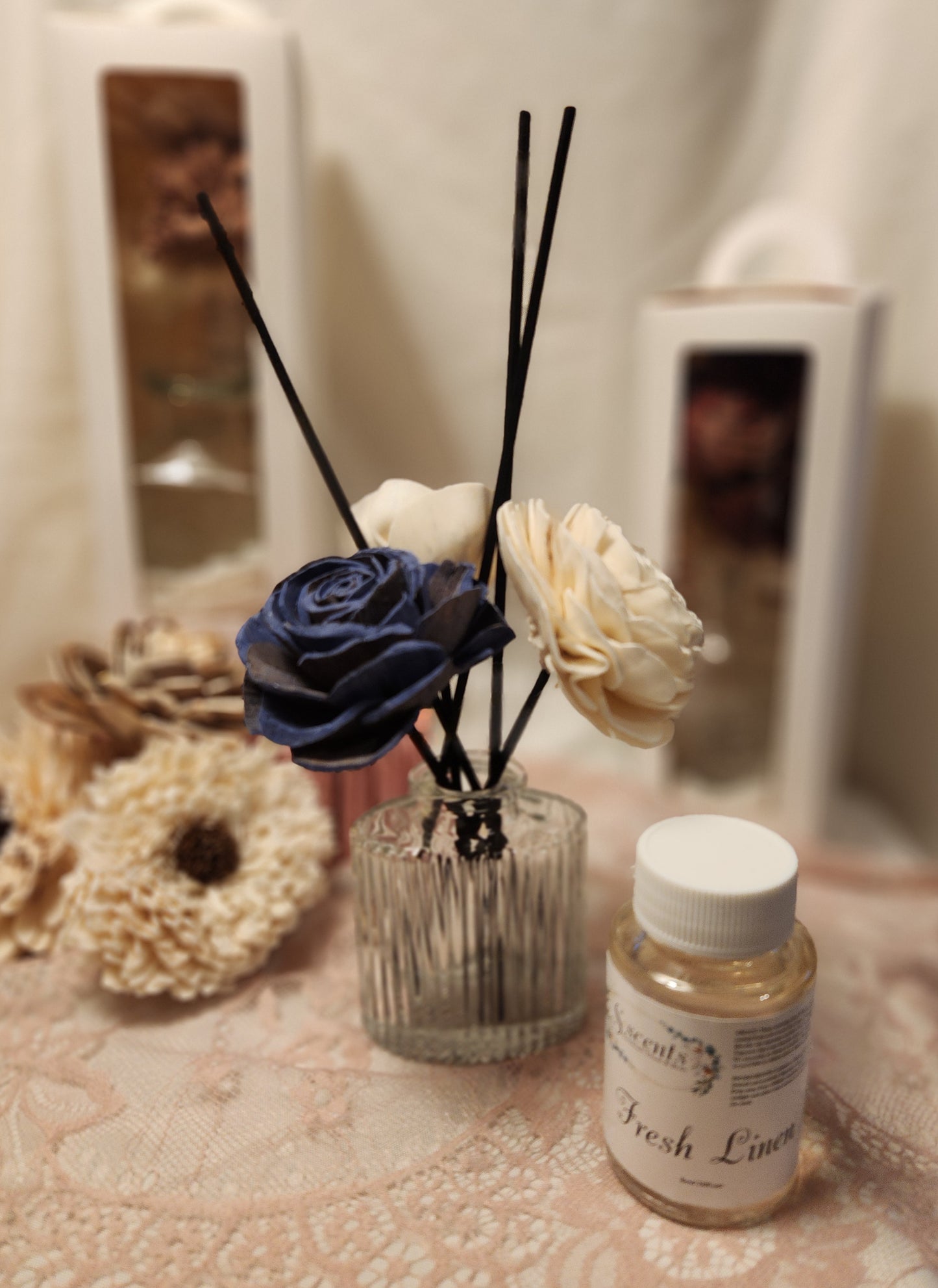 Reed Diffuser
