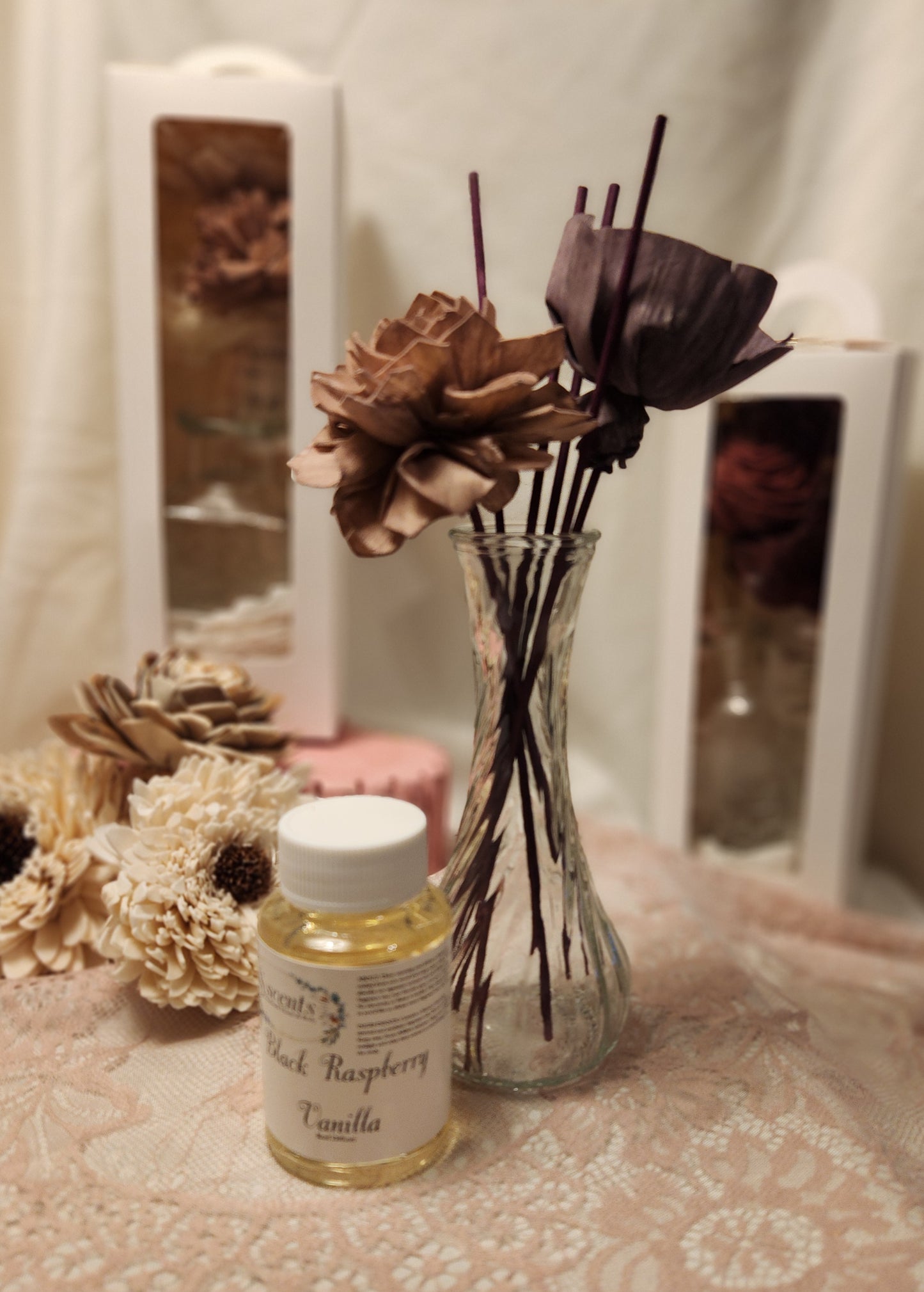 Reed Diffuser