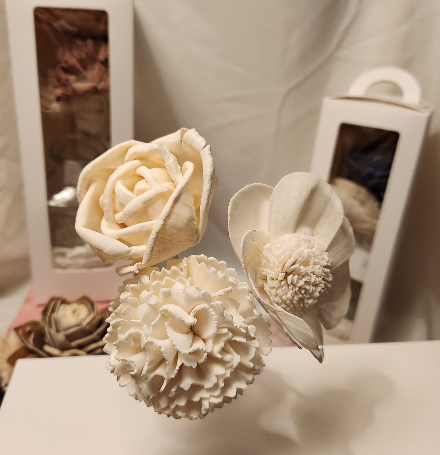 Reed Diffuser
