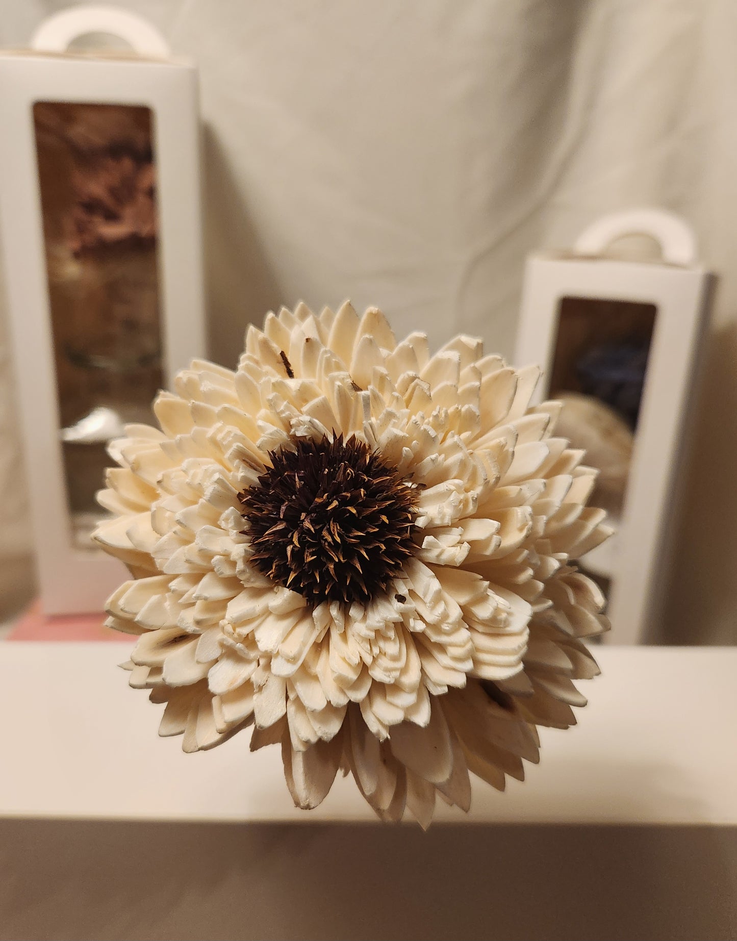 Reed Diffuser