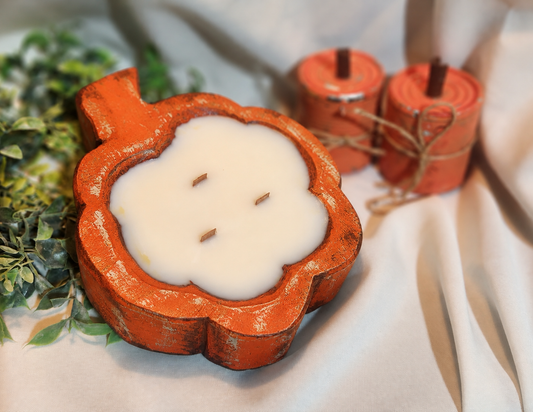 Candle Making Classes with Stephanie Ricke | S•scents