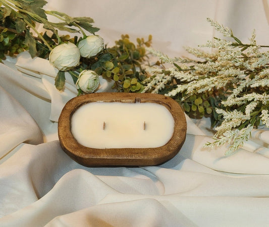 Picket Trail Candle Class