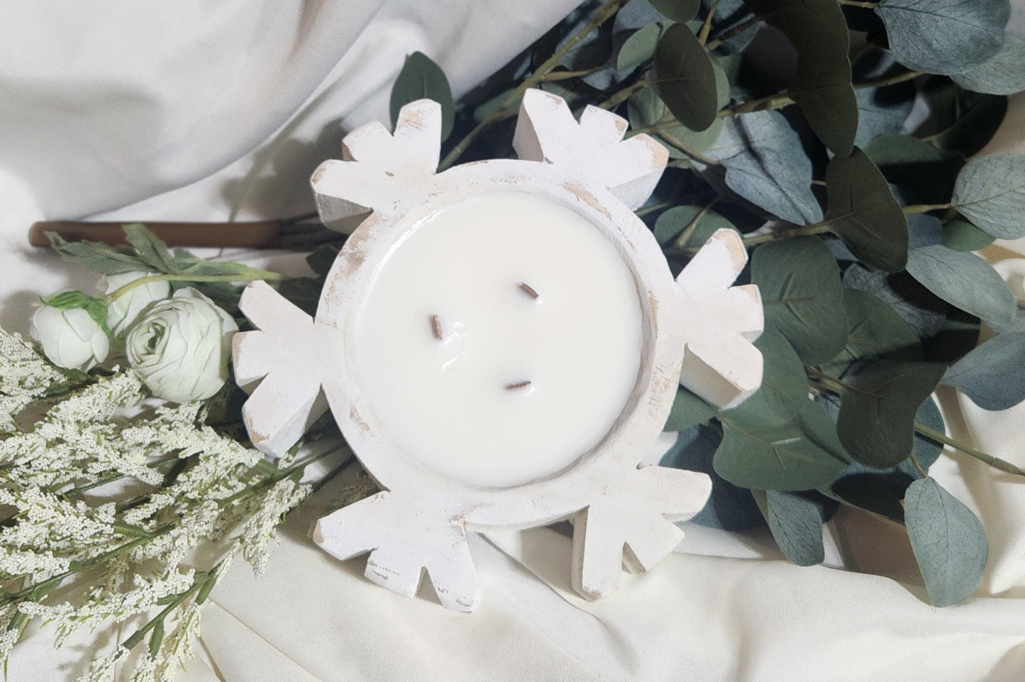 Candle Making Classes with Stephanie Ricke | S•scents