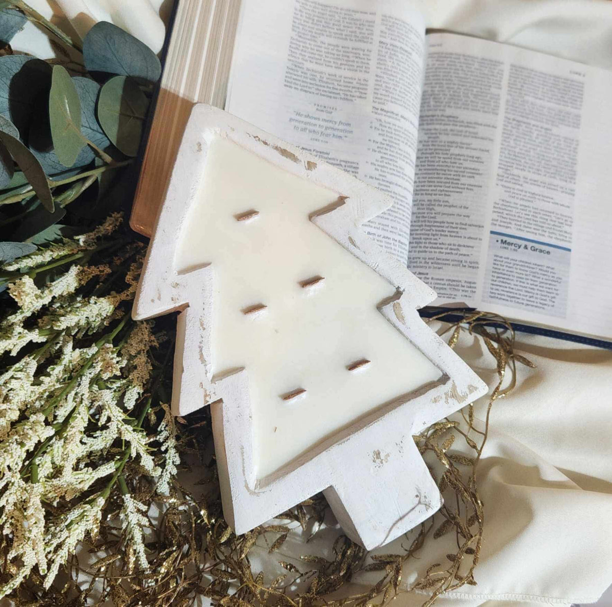 Candle Making Classes with Stephanie Ricke | S•scents