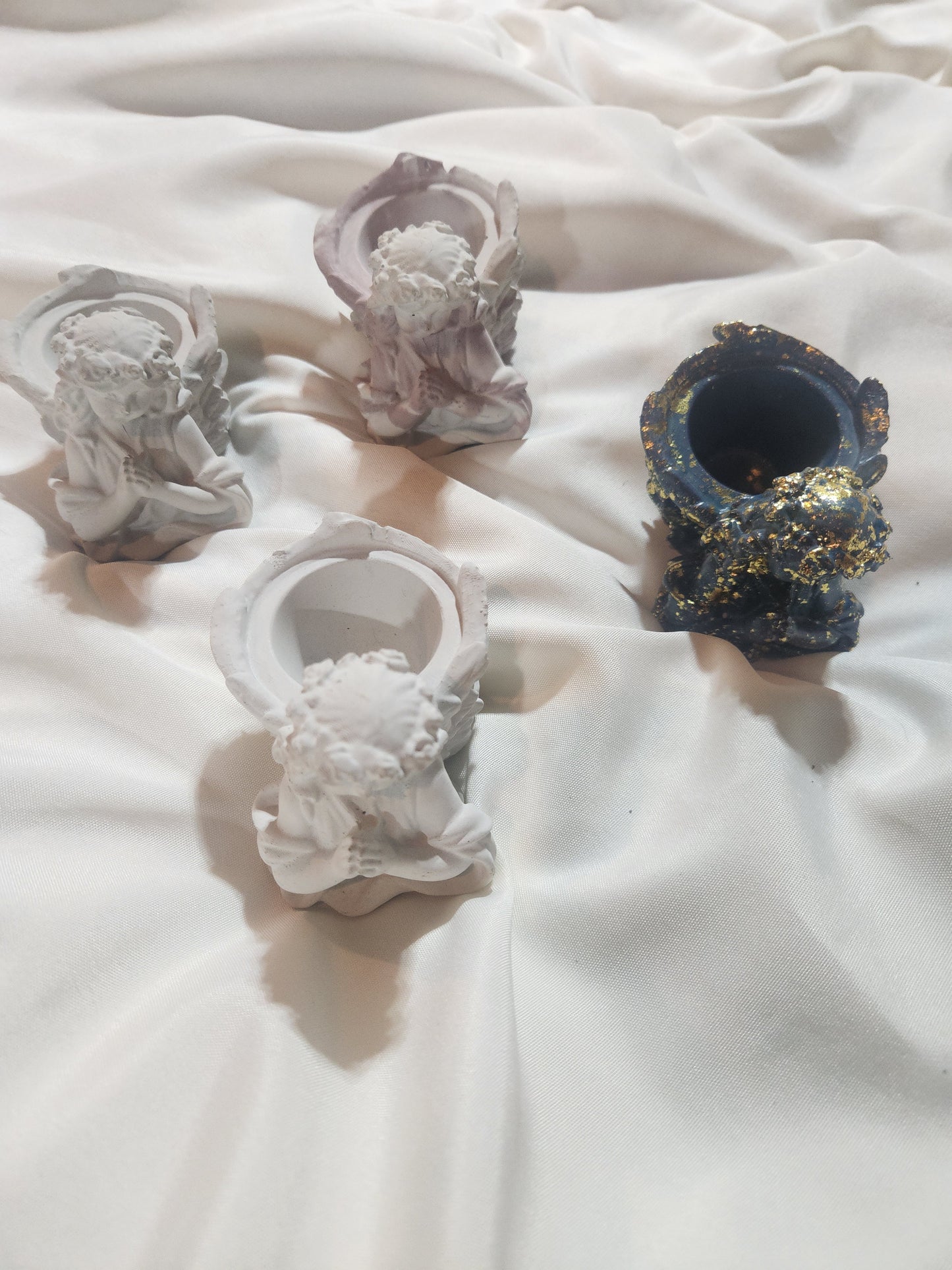 Handmade Concrete Trinkets