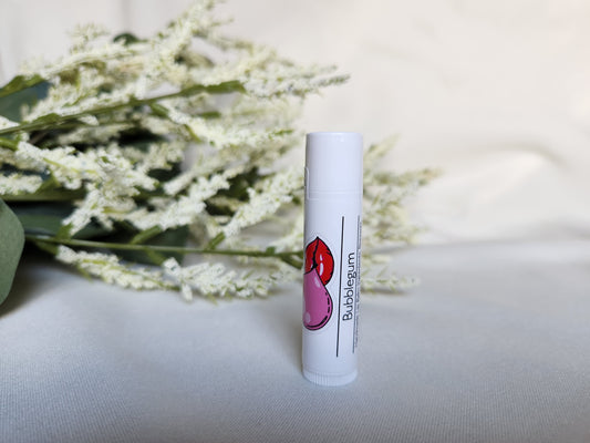 Handmade Lip Balm