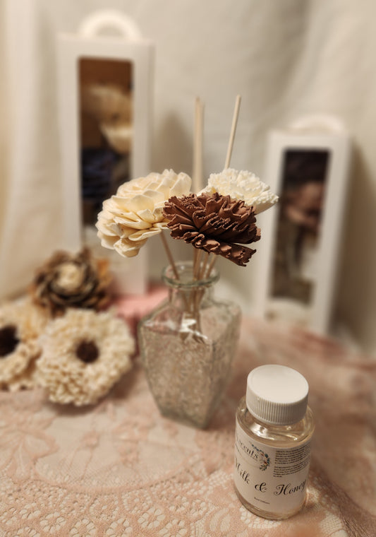 Reed Diffuser