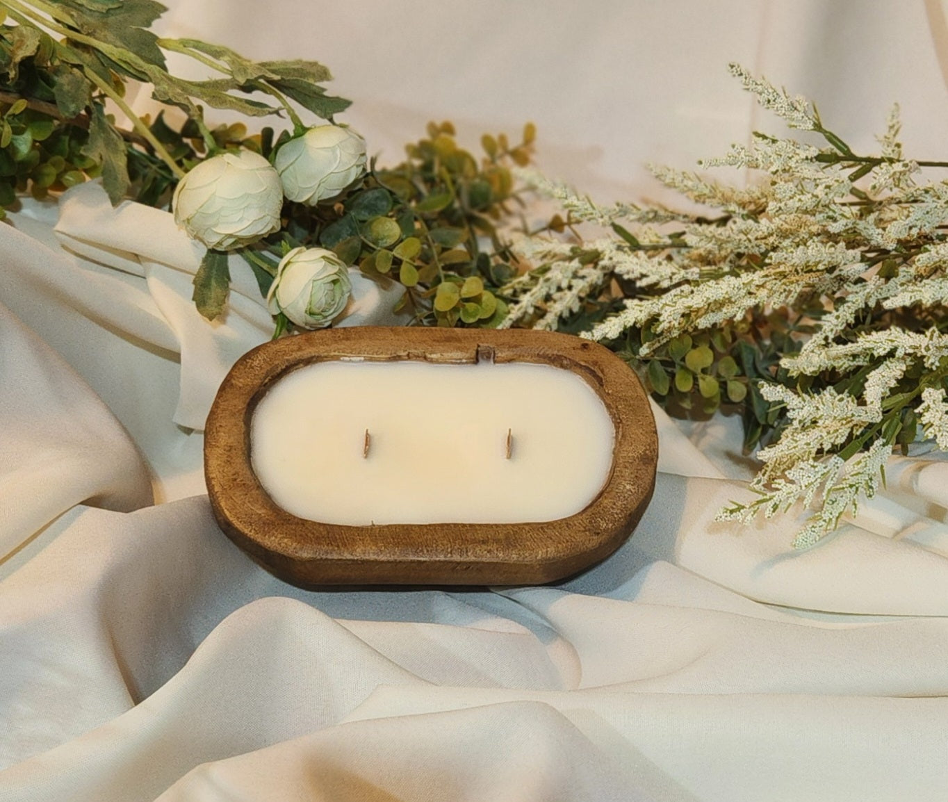 Candle Making Classes with Stephanie Ricke | S•scents