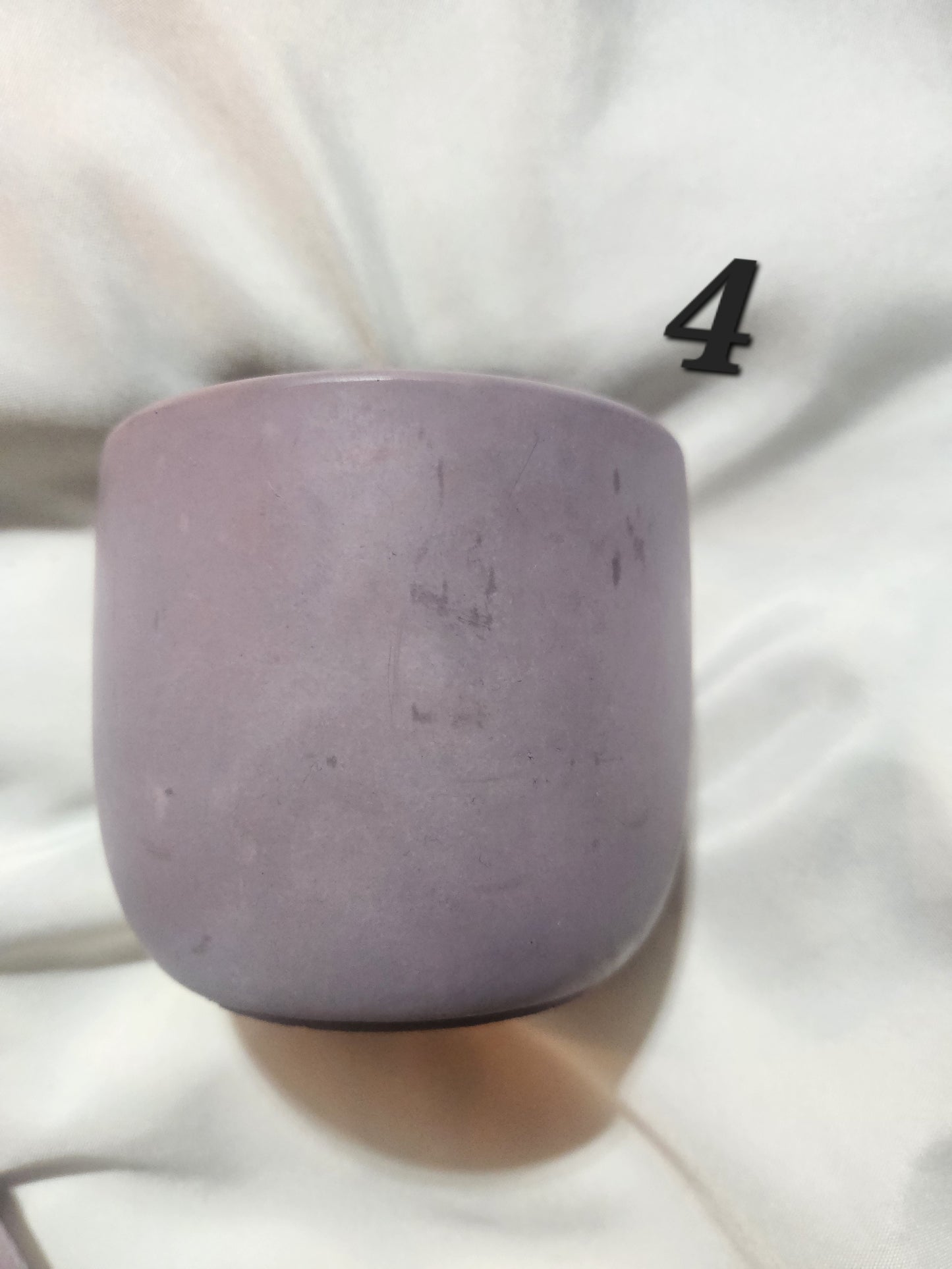Handmade Concrete Trinkets