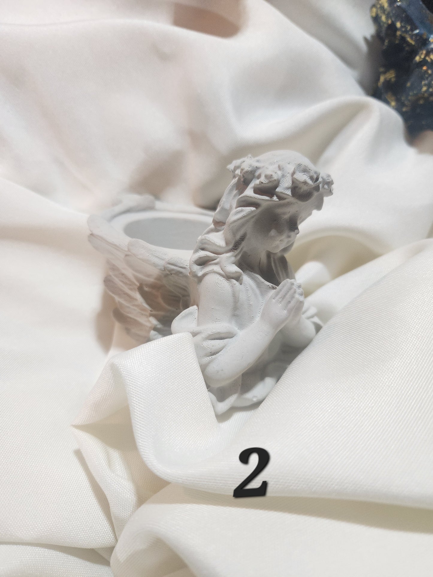 Handmade Concrete Trinkets