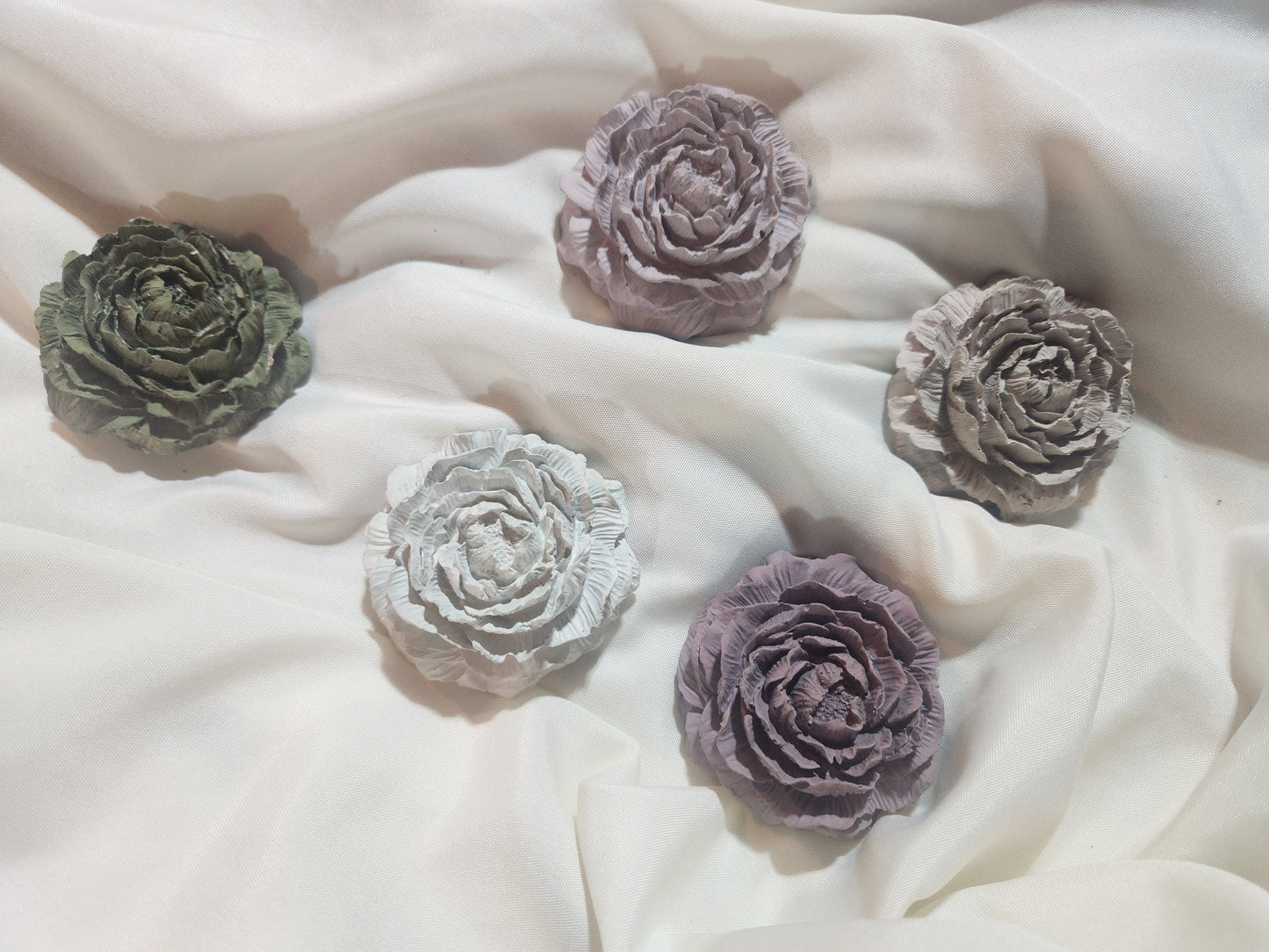 Handmade Concrete Trinkets
