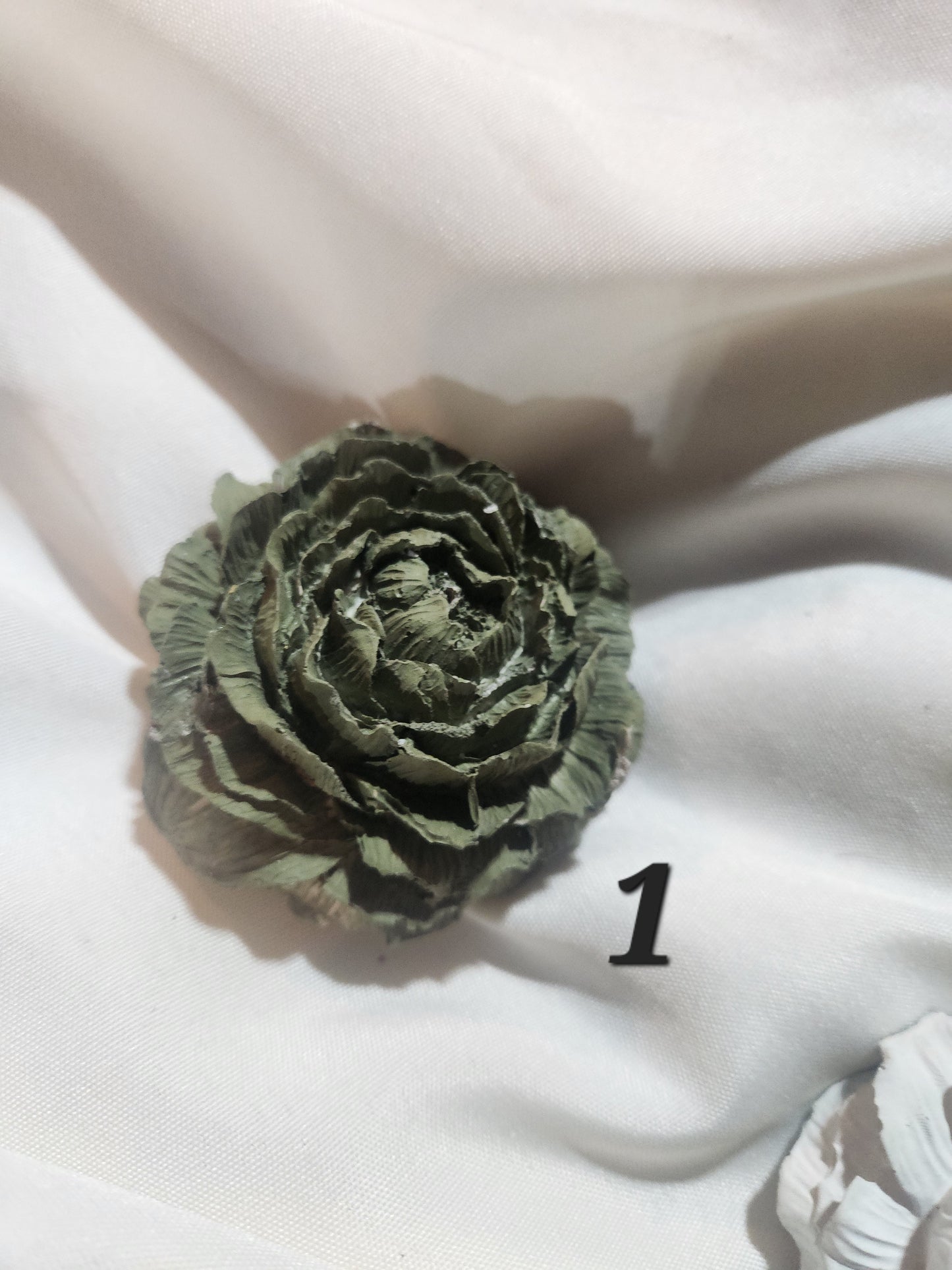Handmade Concrete Trinkets
