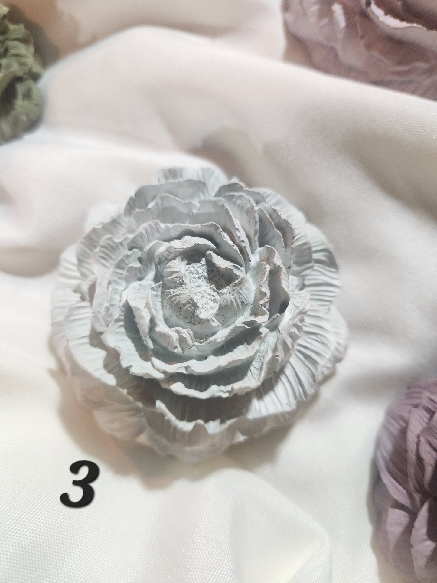 Handmade Concrete Trinkets