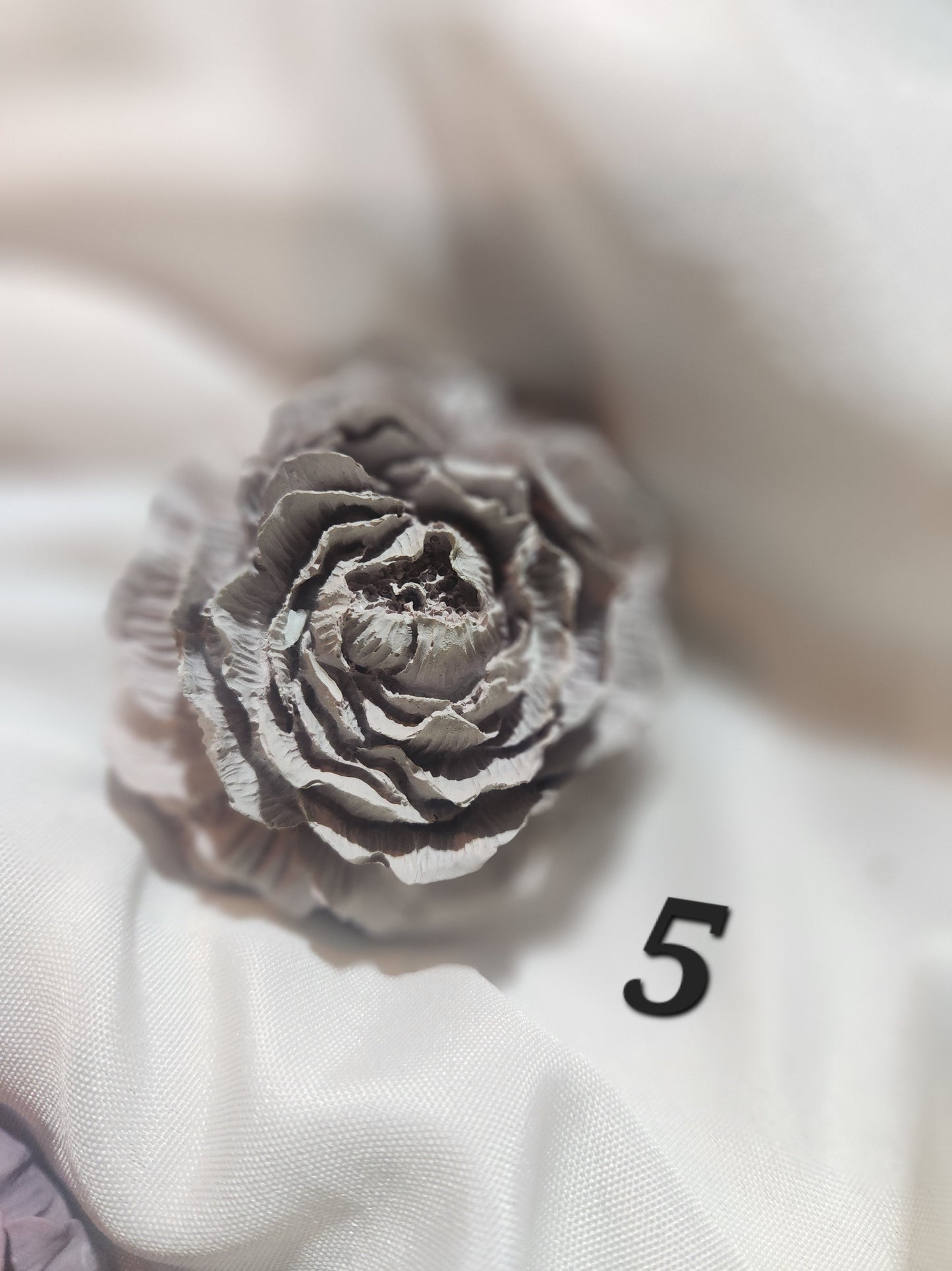 Handmade Concrete Trinkets