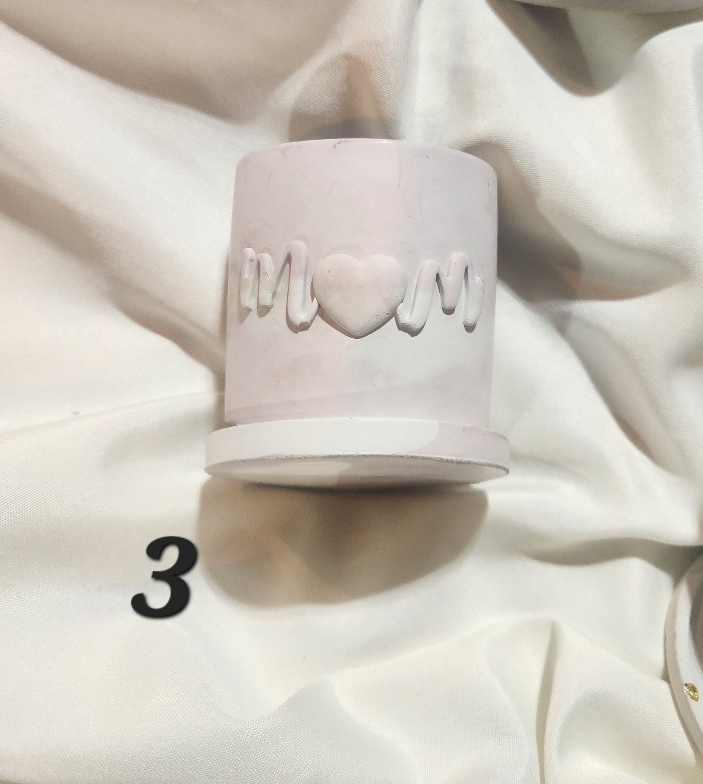 Handmade Concrete Trinkets
