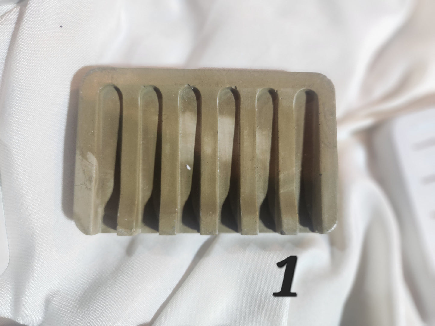Handmade Concrete Trinkets