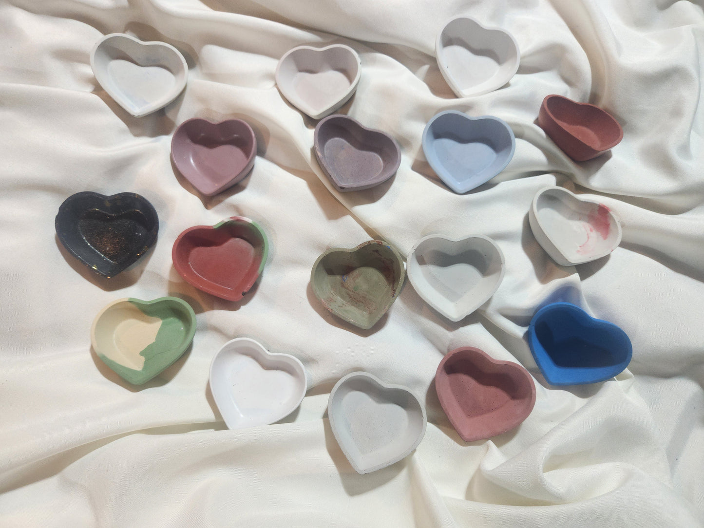 Handmade Concrete Trinkets