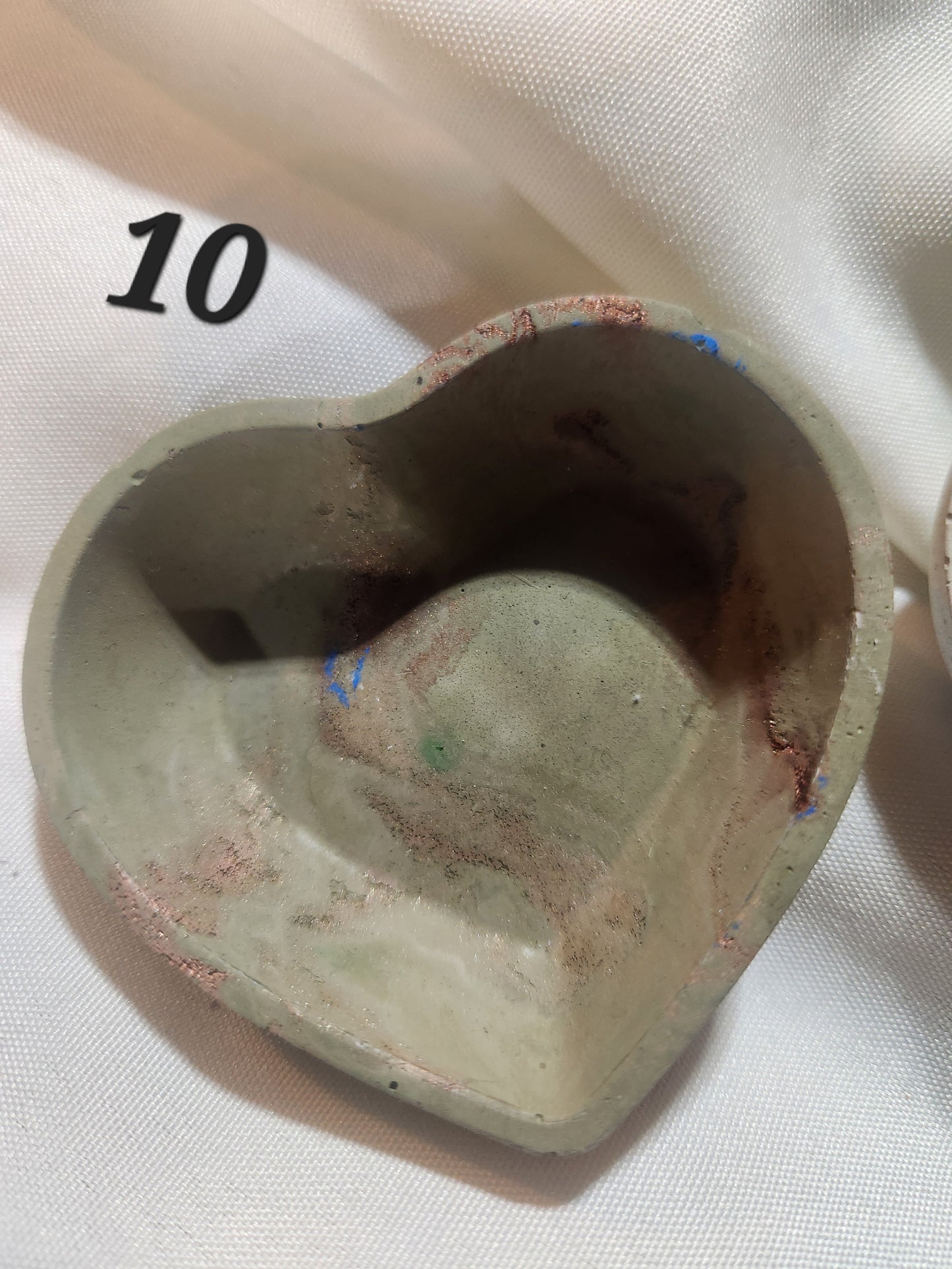 Handmade Concrete Trinkets