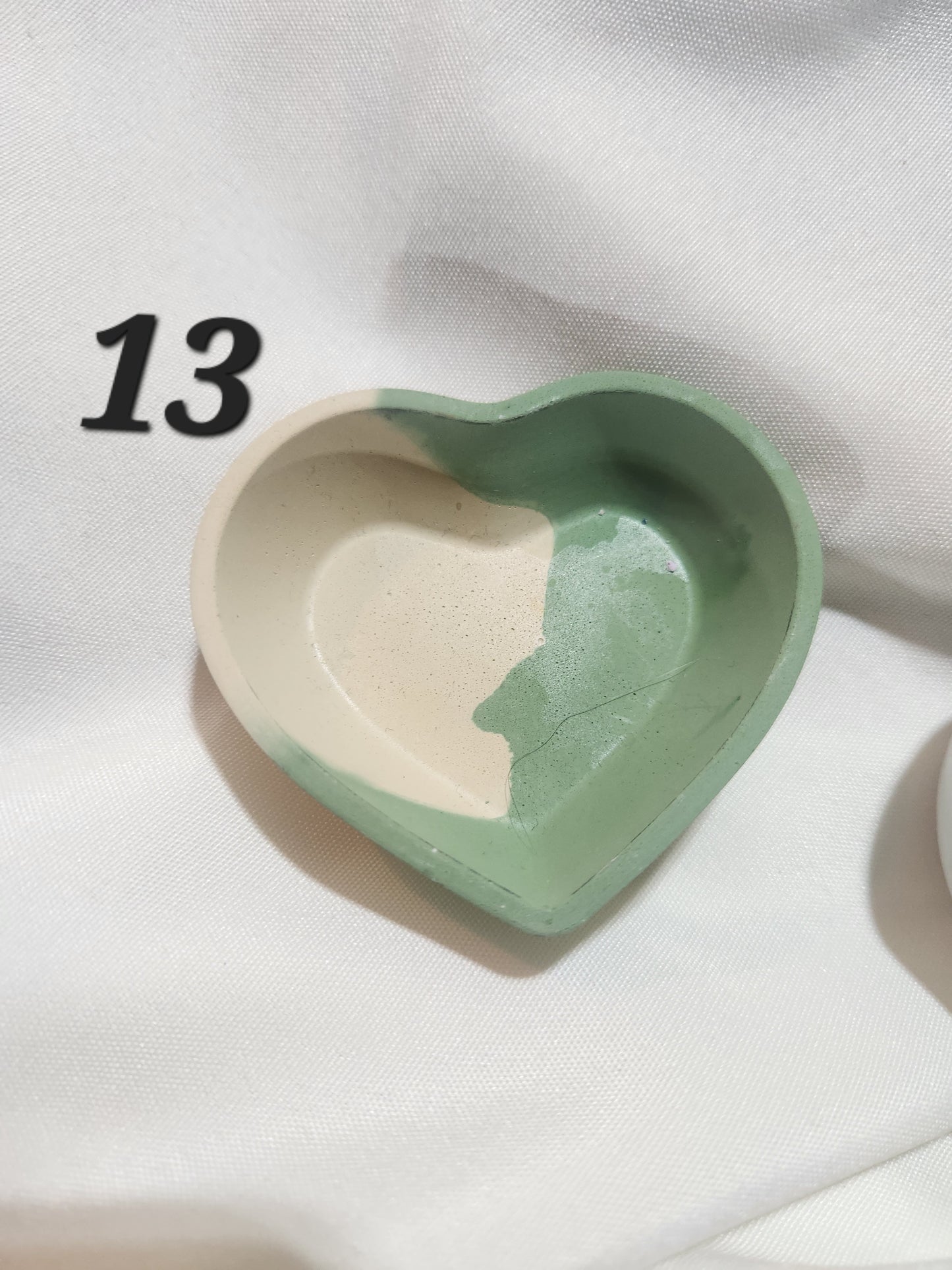 Handmade Concrete Trinkets
