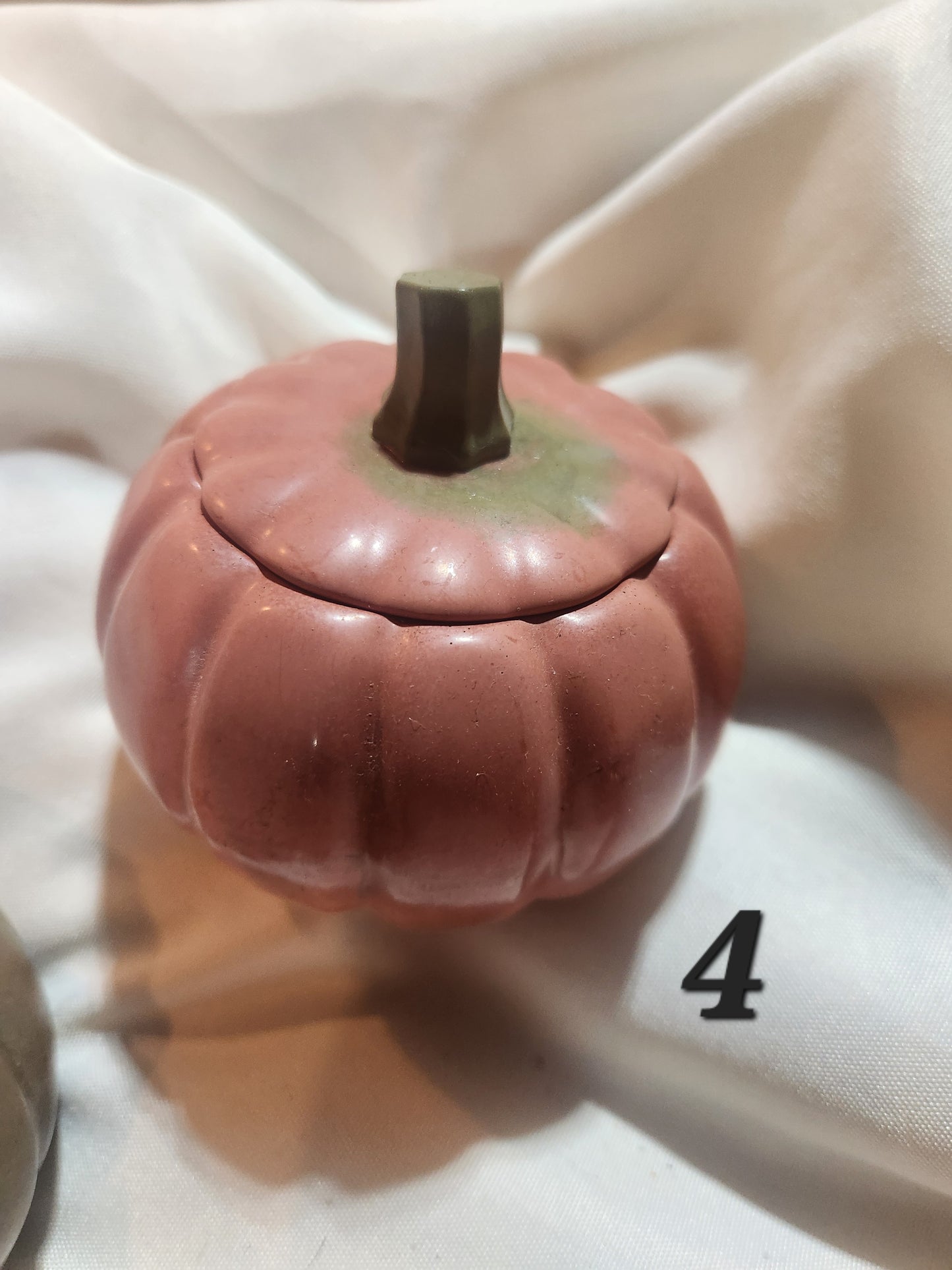 Handmade Concrete Trinkets