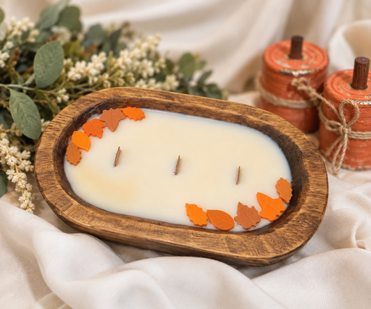 Candle Making Classes with Stephanie Ricke | S•scents