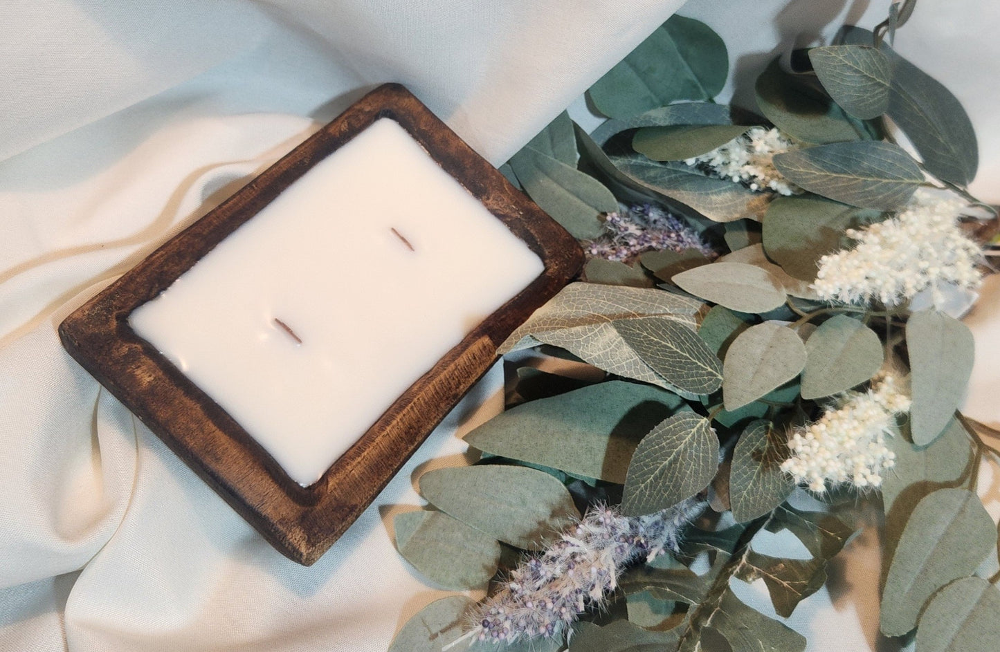 Candle Making Classes with Stephanie Ricke | S•scents