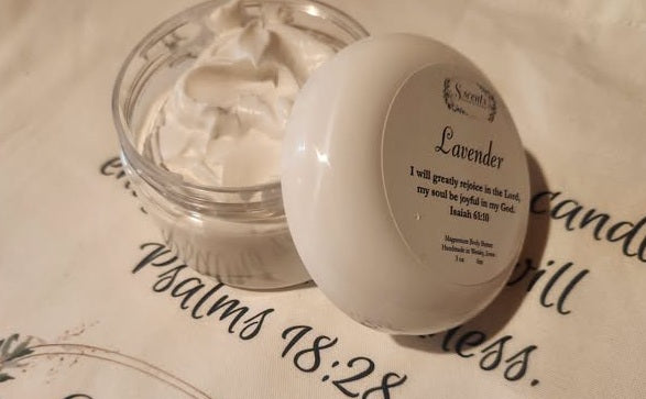 Body Butter