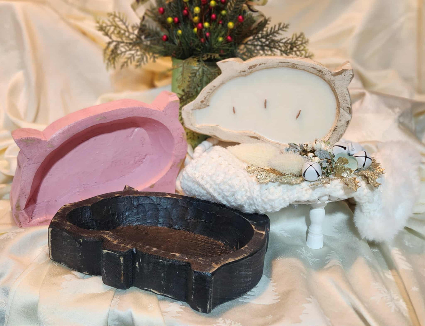 Candle Making Classes with Stephanie Ricke | S•scents