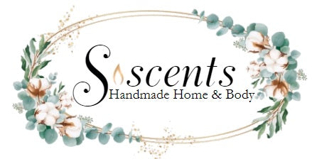 S.scents Handmade Home and Body