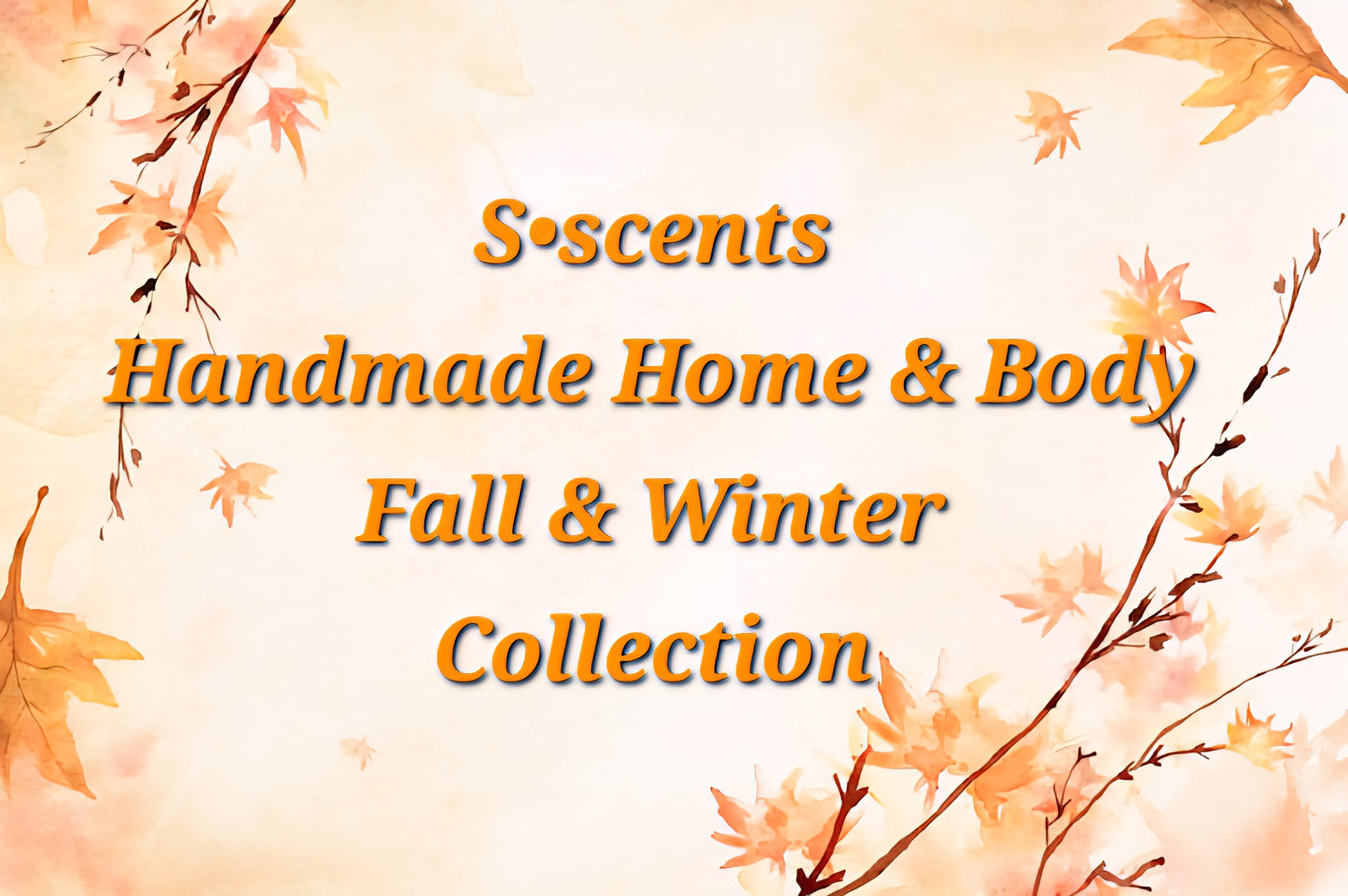 Fall & Winter Collection