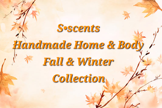Fall & Winter Collection