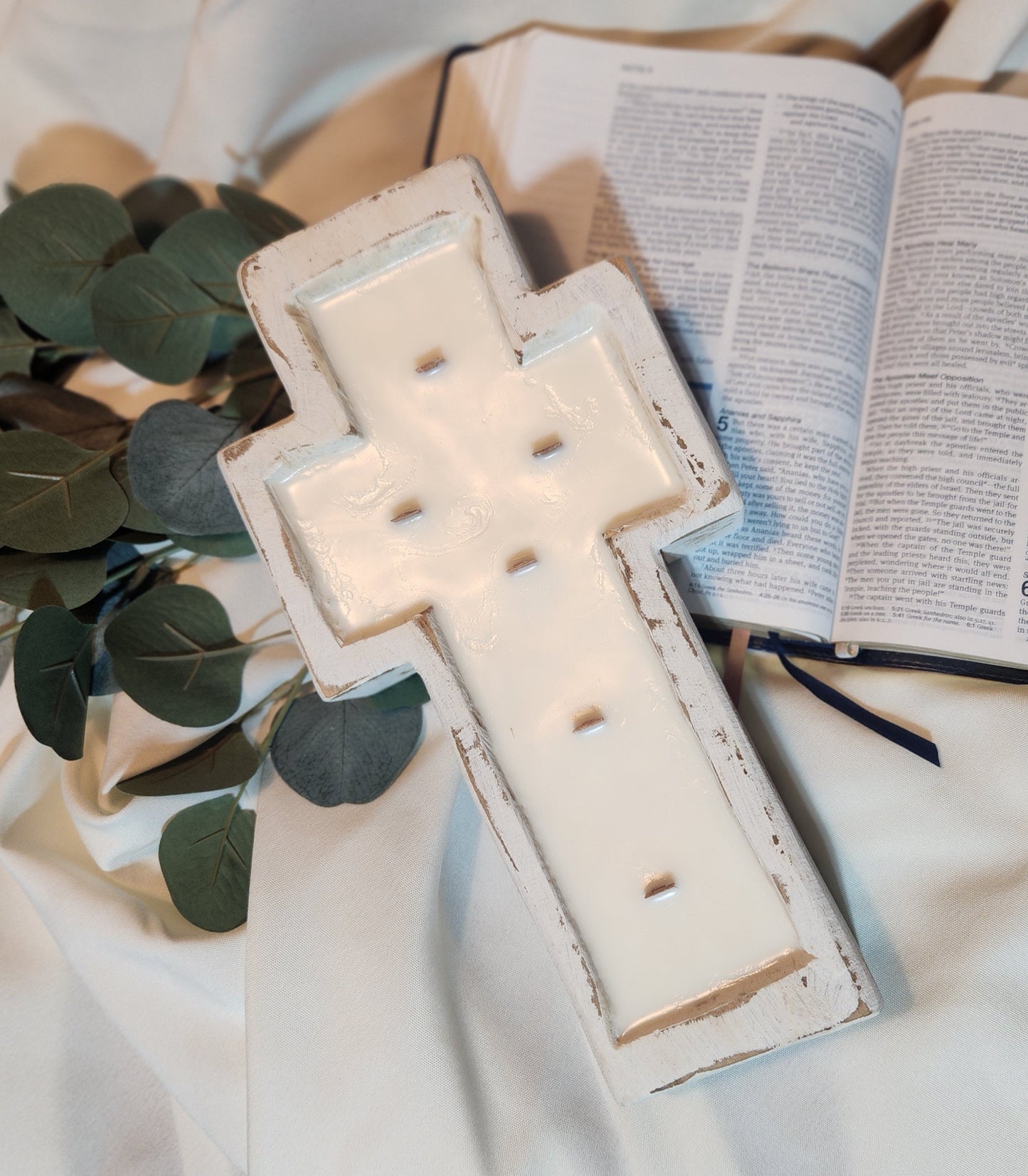 Candle Making Classes with Stephanie Ricke | S•scents