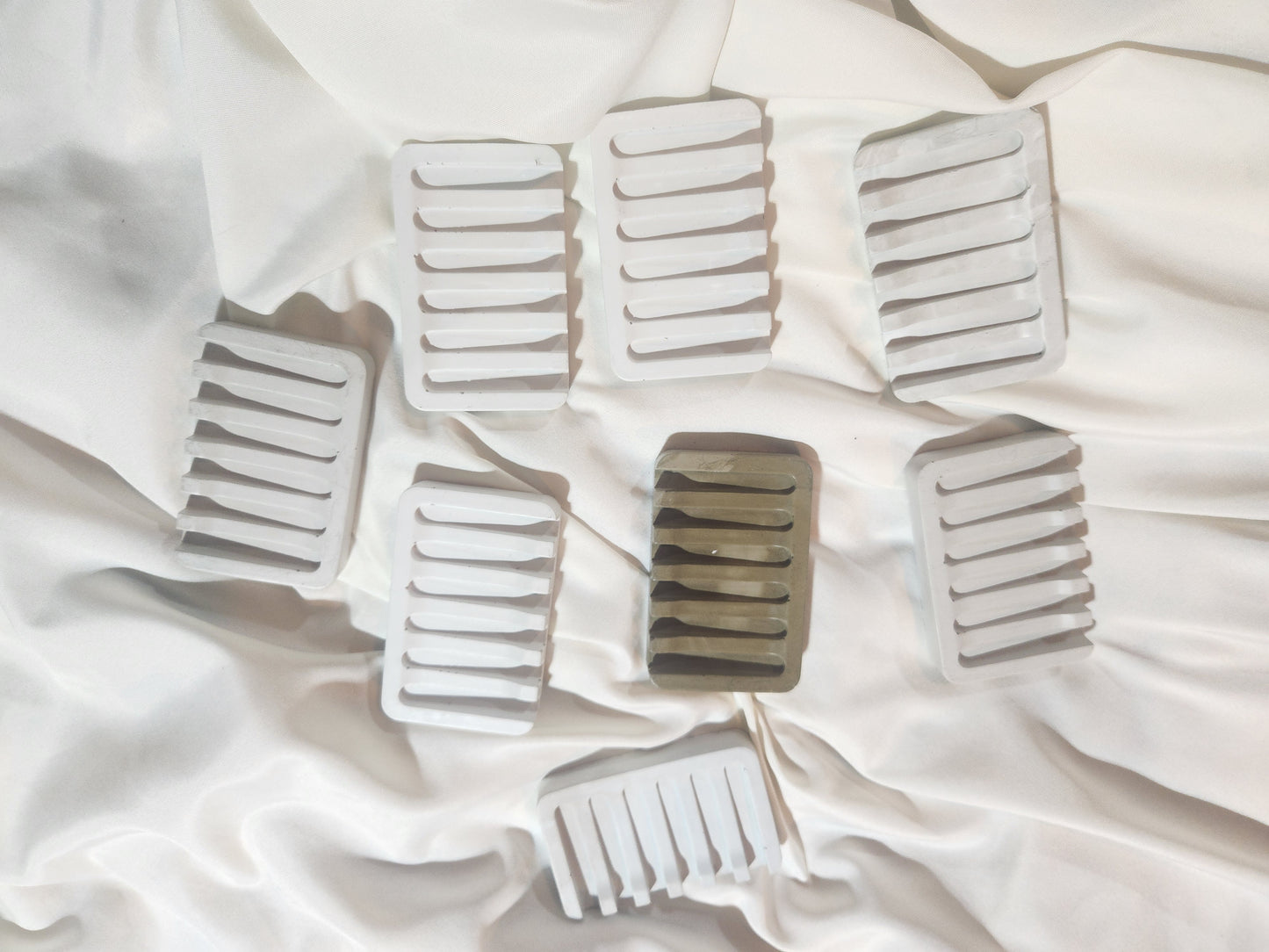Handmade Concrete Trinkets