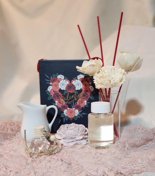 💕 Valentine’s Day Self-Care Bundle 💕