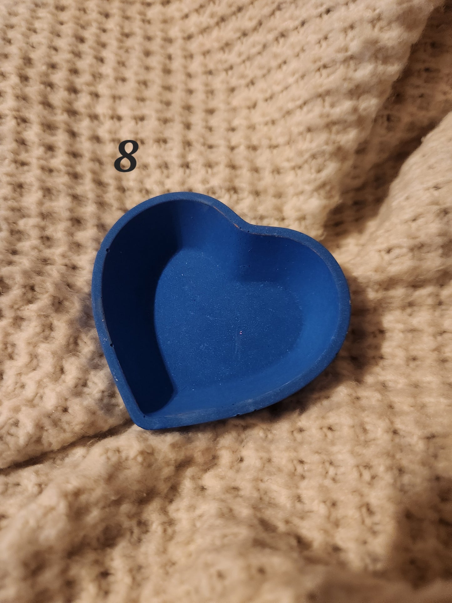 Handmade Concrete Trinkets
