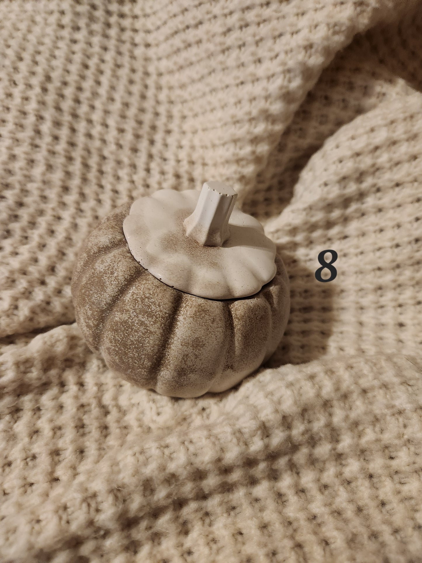 Handmade Concrete Trinkets