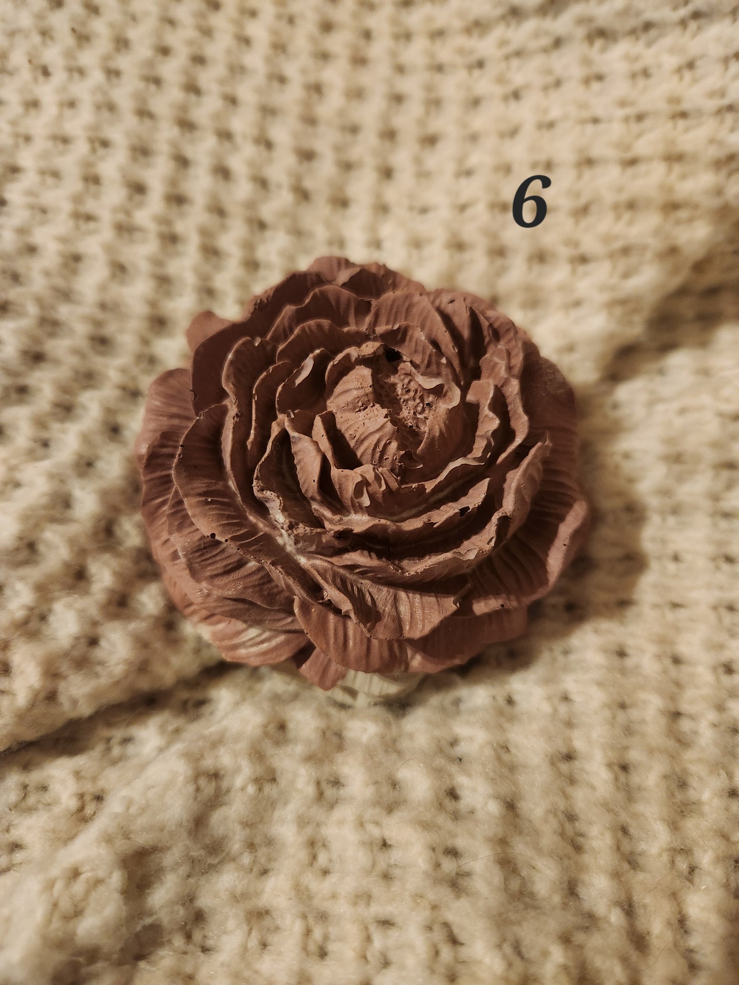 Handmade Concrete Trinkets