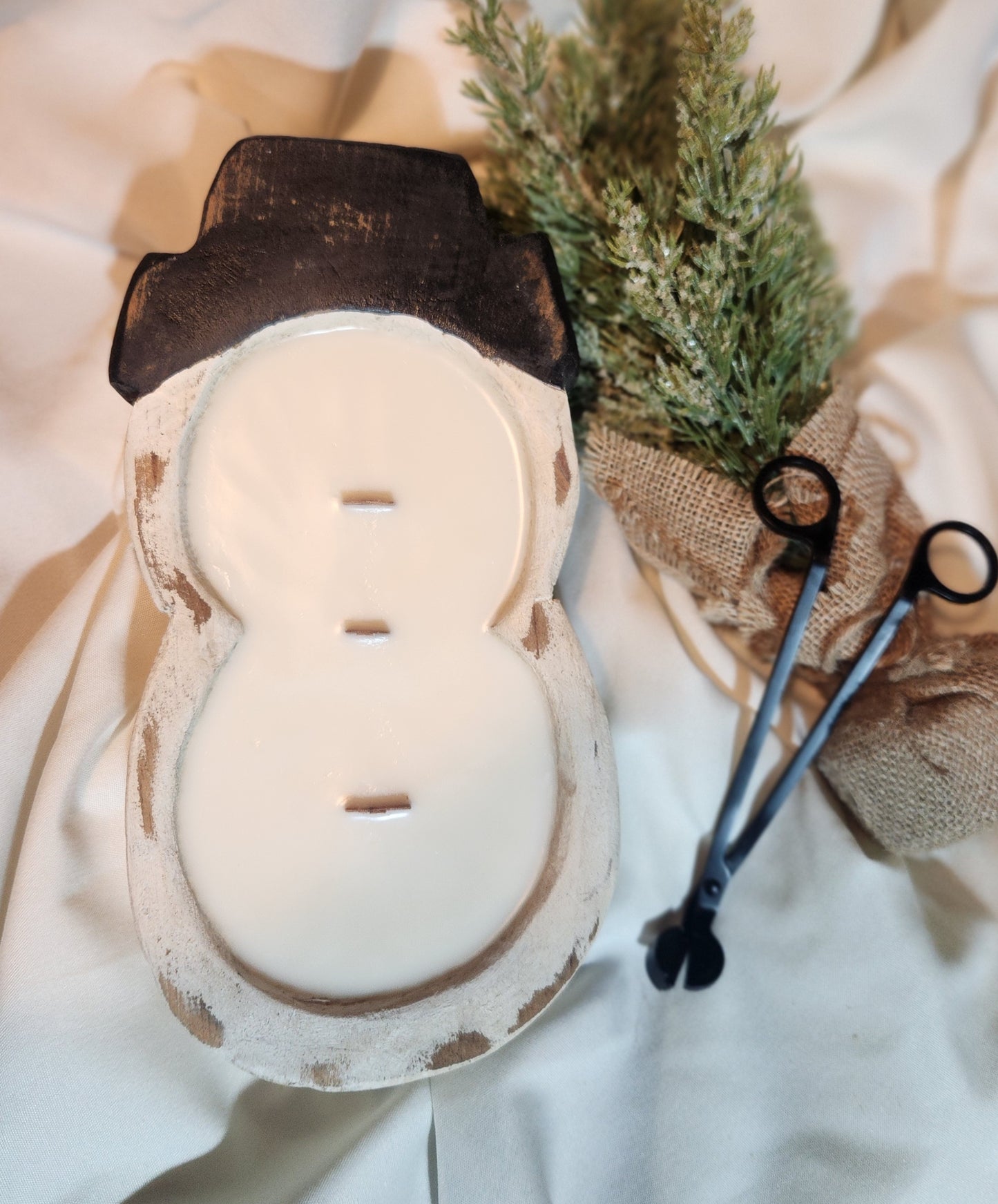 Candle Making Classes with Stephanie Ricke | S•scents