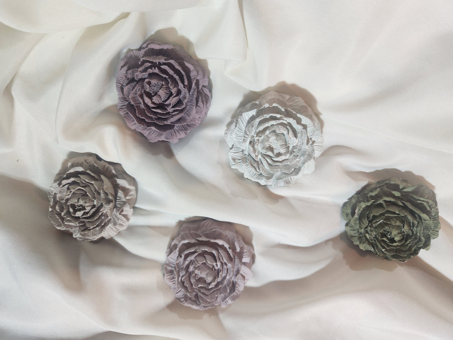 Handmade Concrete Trinkets