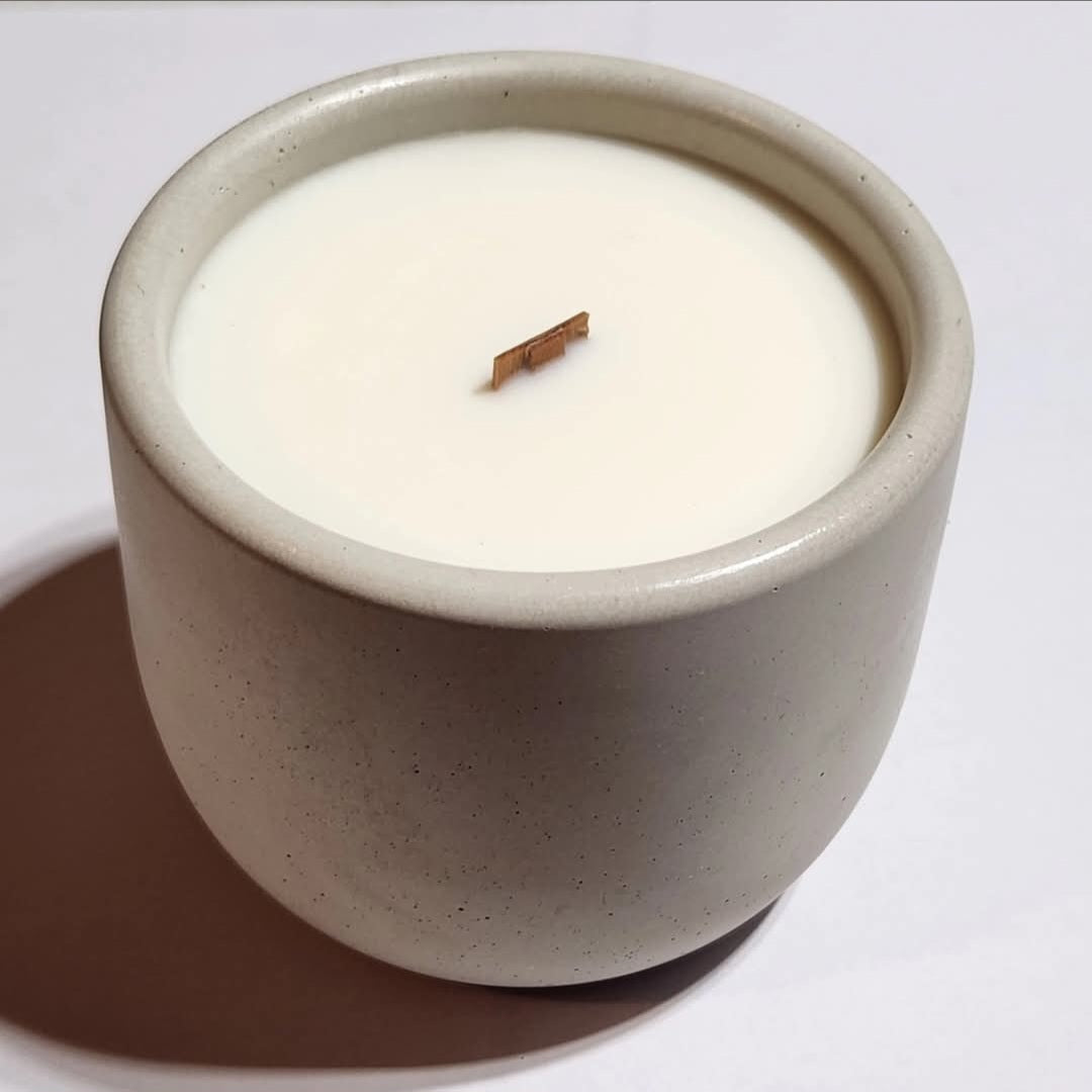 Picket Trail Candle Class #2