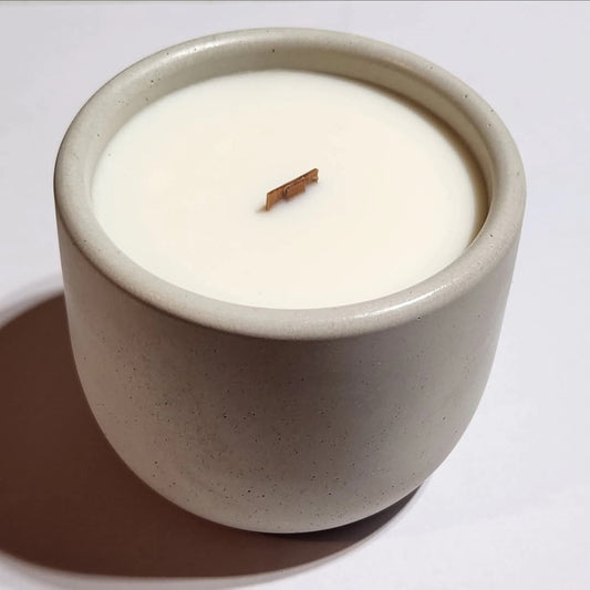 Picket Trail Candle Class #2
