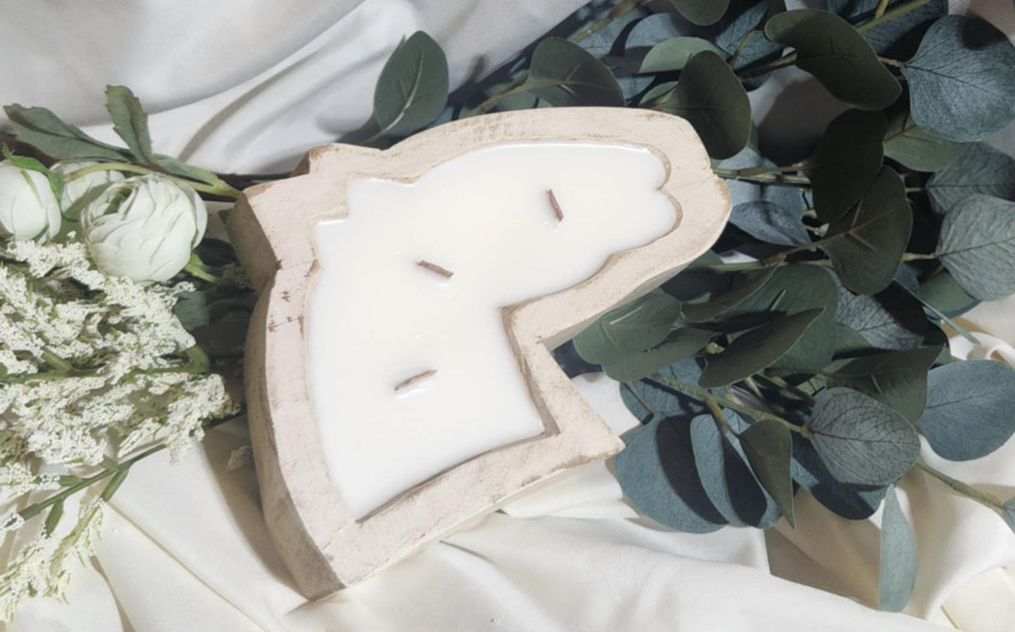 Candle Making Classes with Stephanie Ricke | S•scents