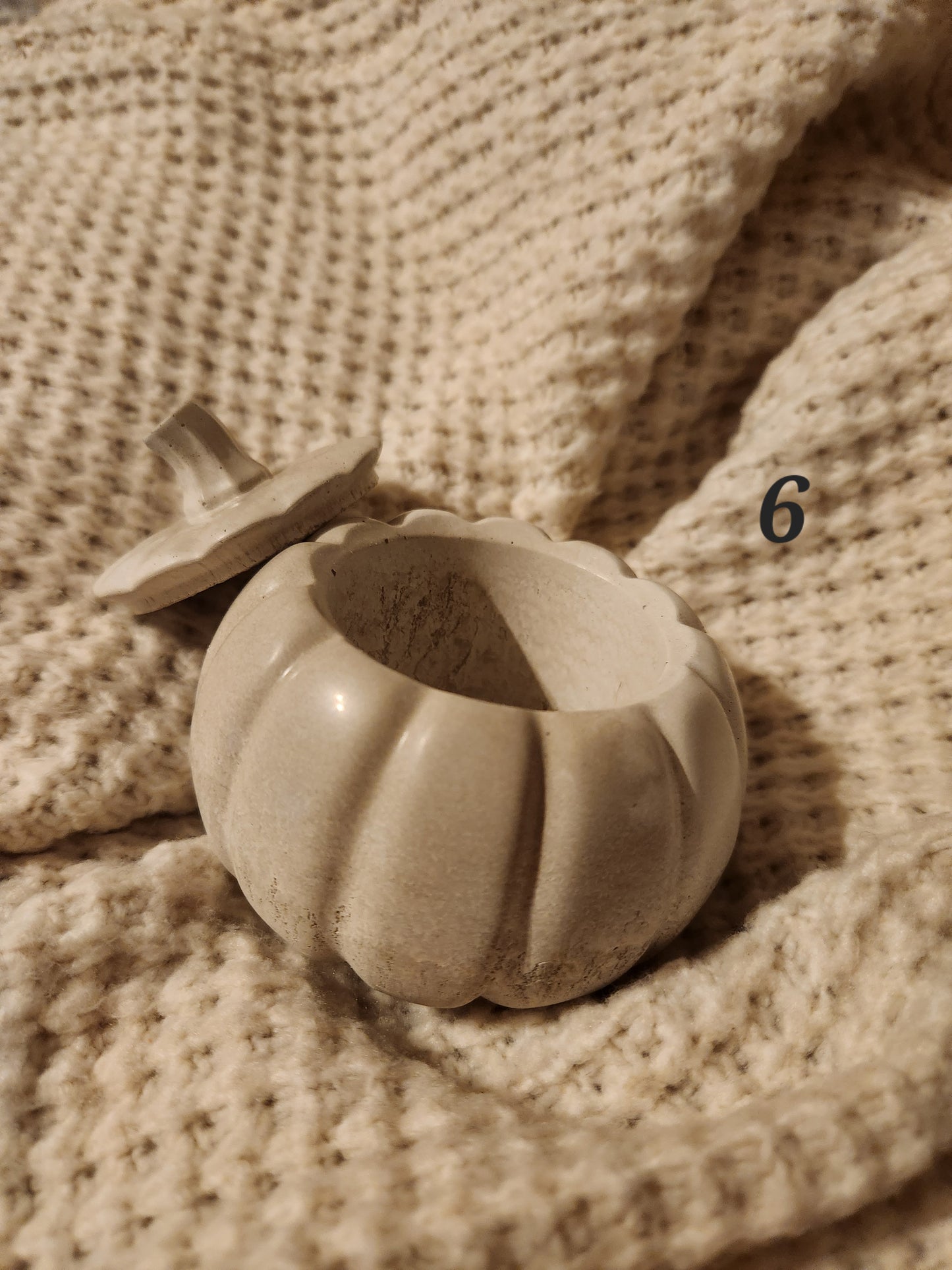 Handmade Concrete Trinkets