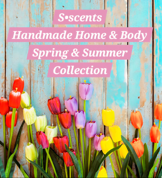 Spring & Summer Collection