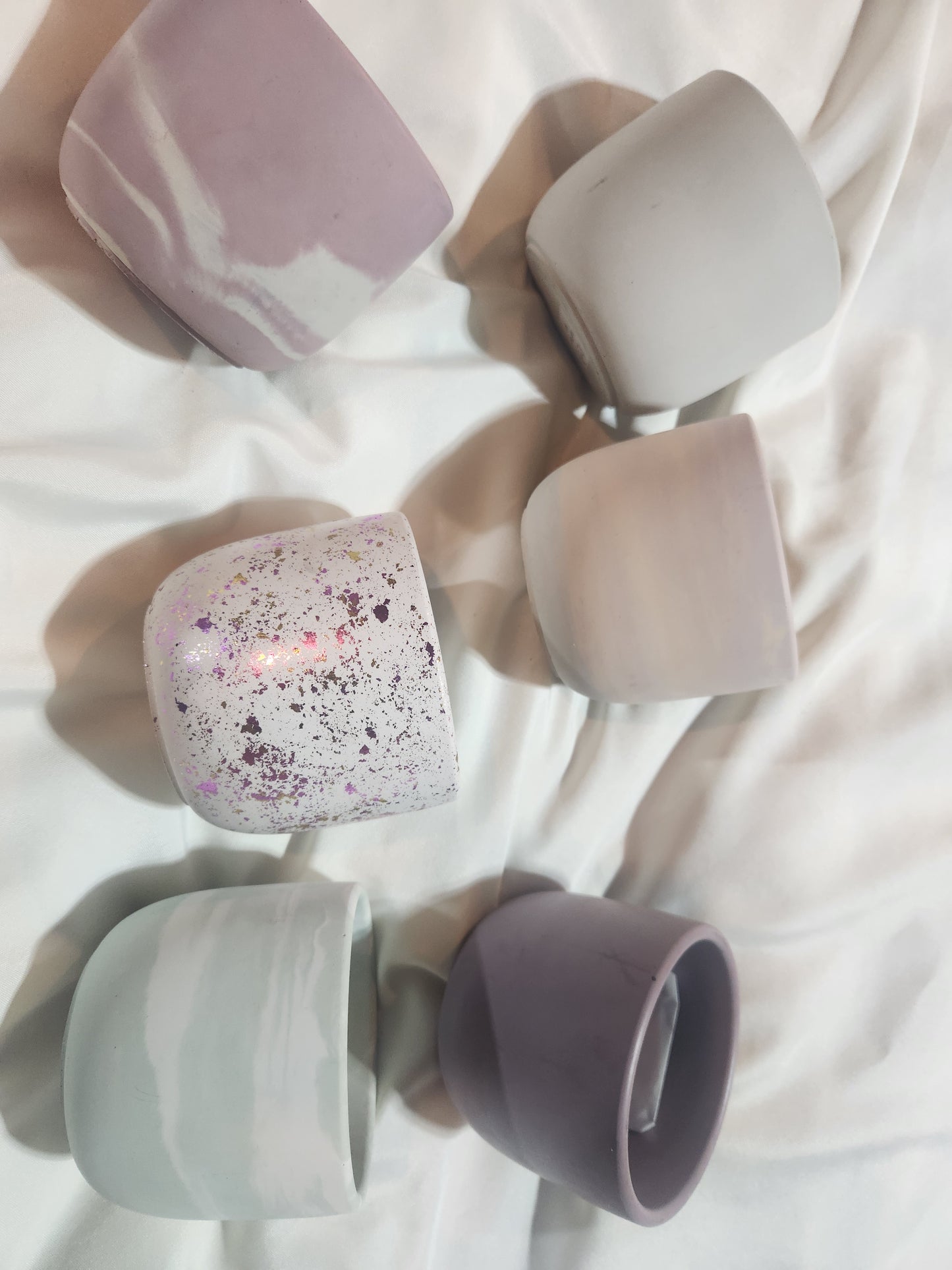 Handmade Concrete Trinkets
