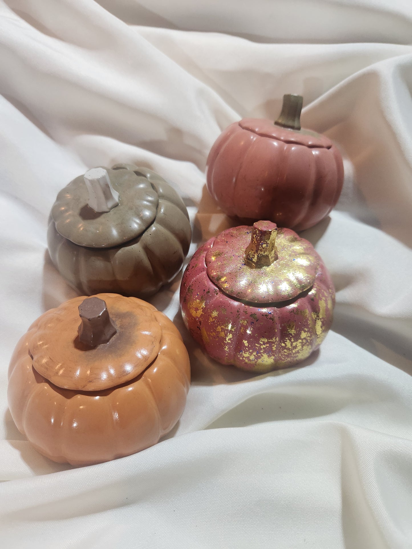 Handmade Concrete Trinkets
