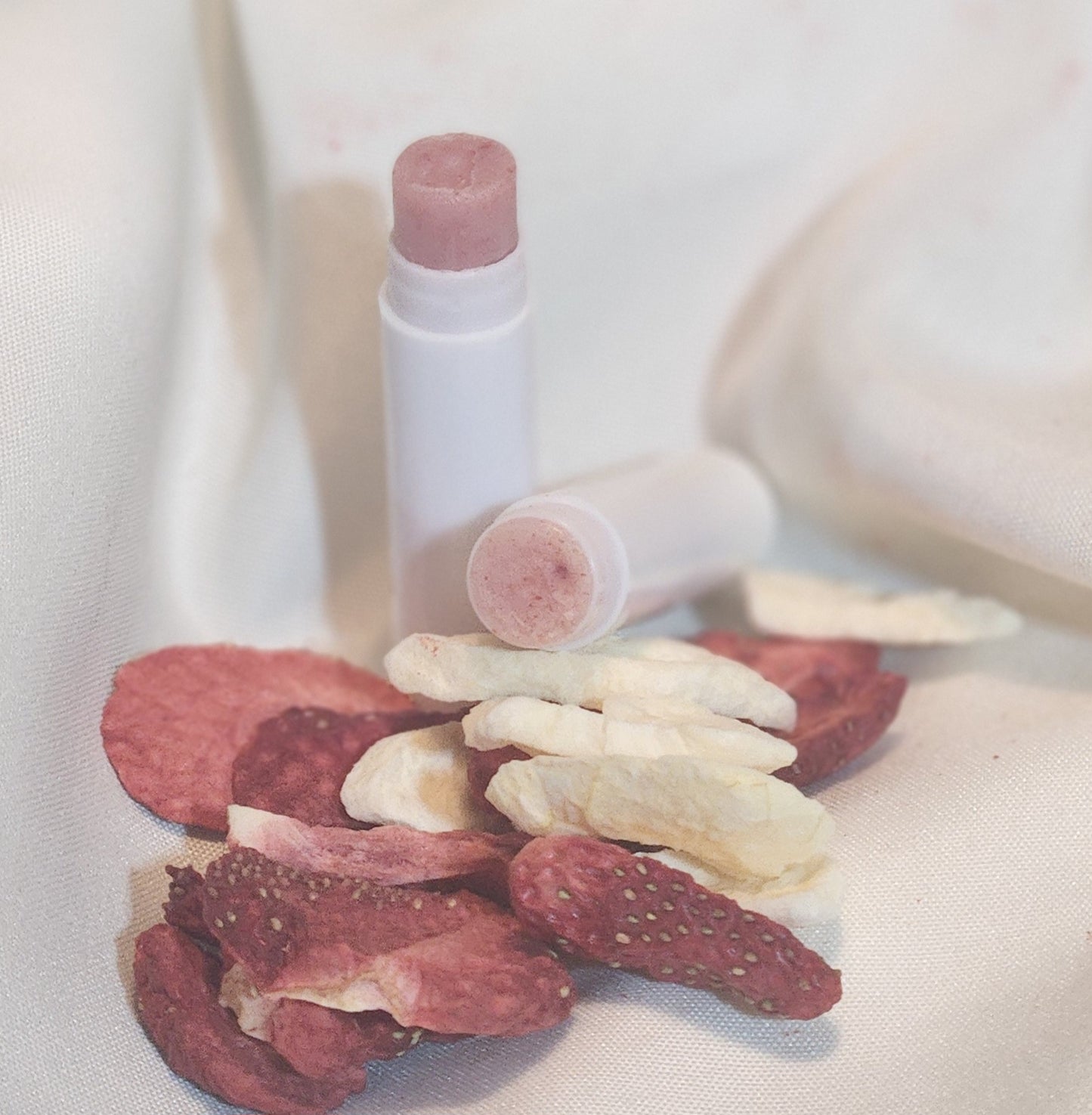 Handmade Lip Balm