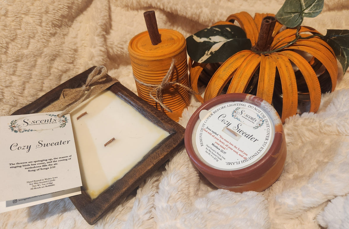 Fall and Winter Collection