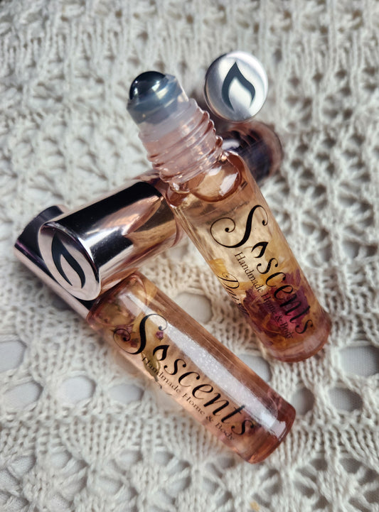Perfume Roller Ball